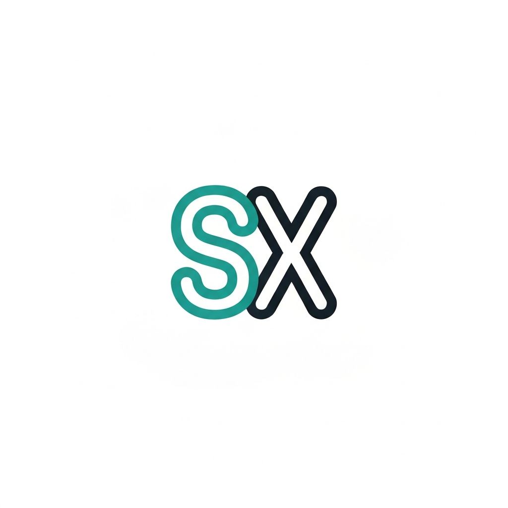 StartupX logo