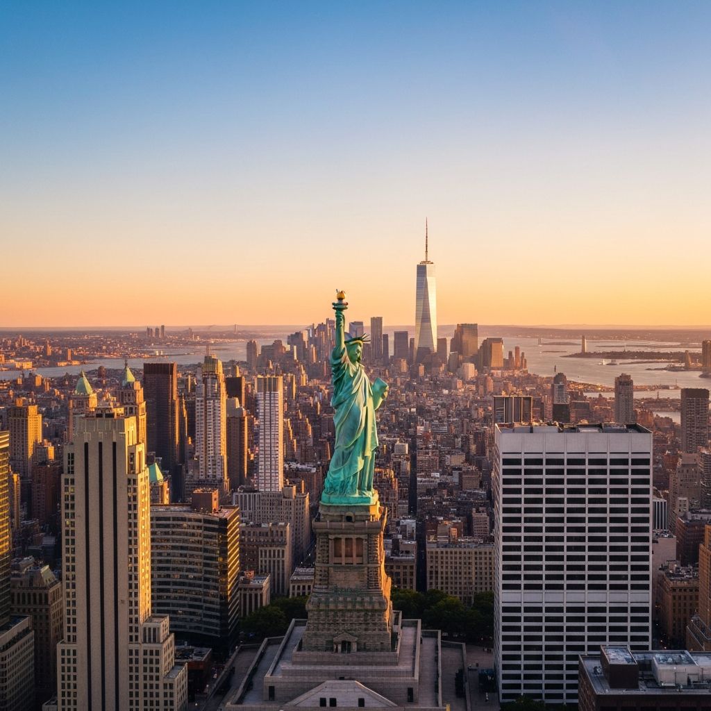 United States landmark